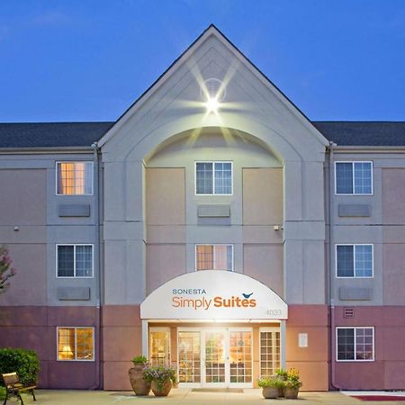 Sonesta Simply Suites Houston W Beltway Экстерьер фото