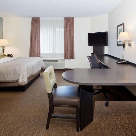 Sonesta Simply Suites Houston W Beltway Экстерьер фото