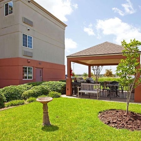 Sonesta Simply Suites Houston W Beltway Экстерьер фото