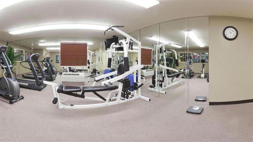 Sonesta Simply Suites Houston W Beltway Экстерьер фото