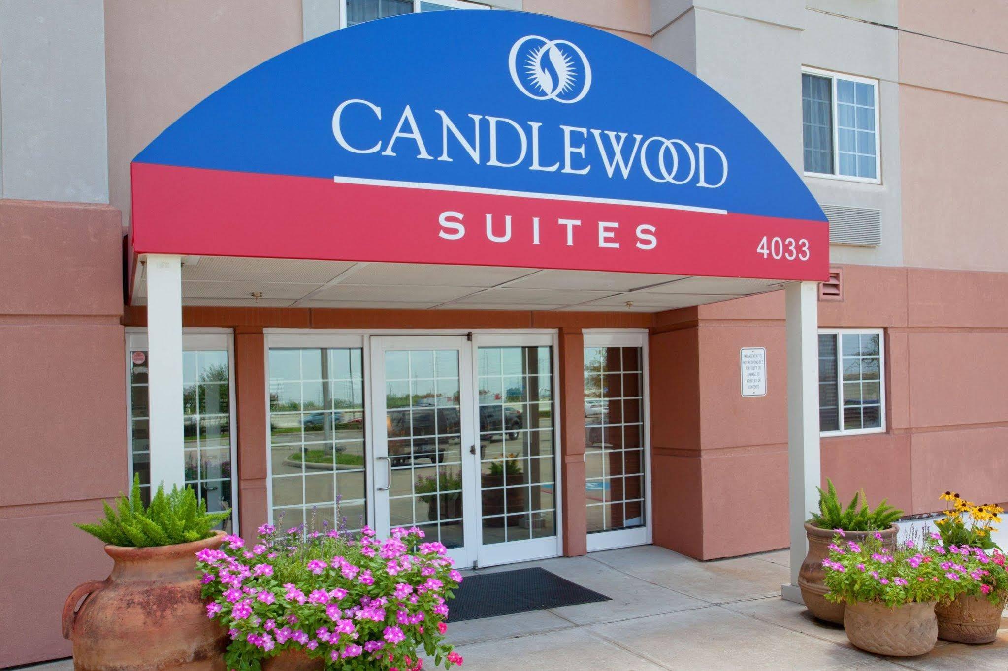 Sonesta Simply Suites Houston W Beltway Экстерьер фото