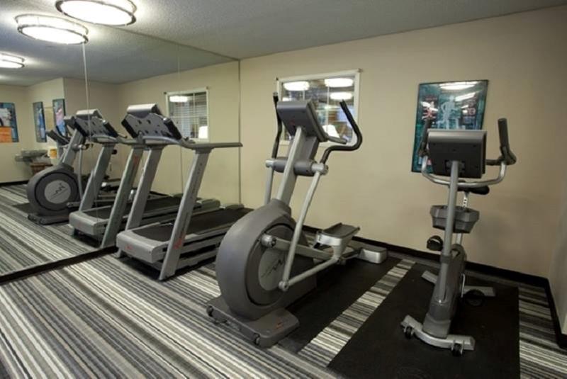 Sonesta Simply Suites Houston W Beltway Экстерьер фото