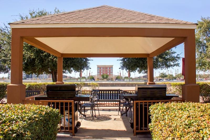 Sonesta Simply Suites Houston W Beltway Экстерьер фото