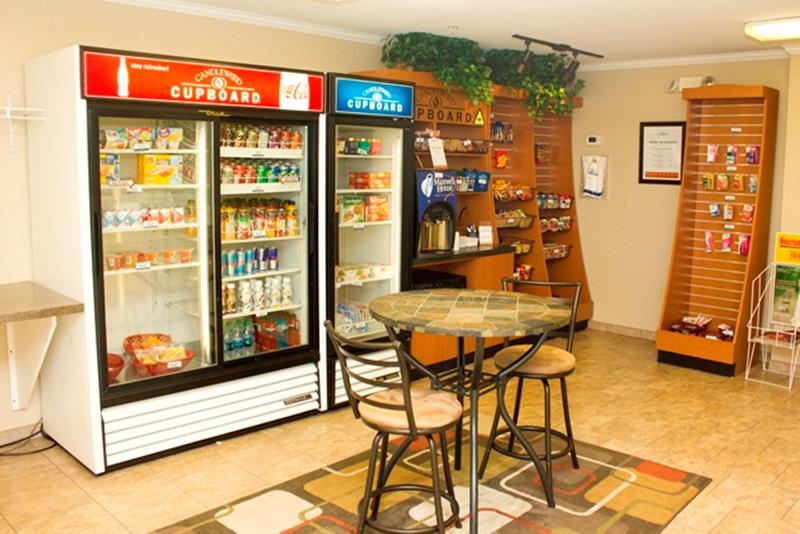 Sonesta Simply Suites Houston W Beltway Экстерьер фото