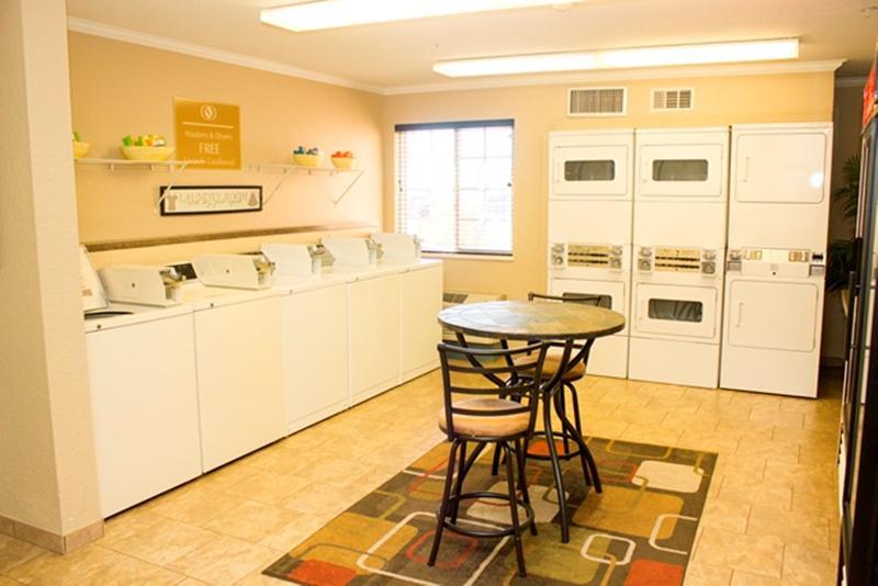 Sonesta Simply Suites Houston W Beltway Экстерьер фото