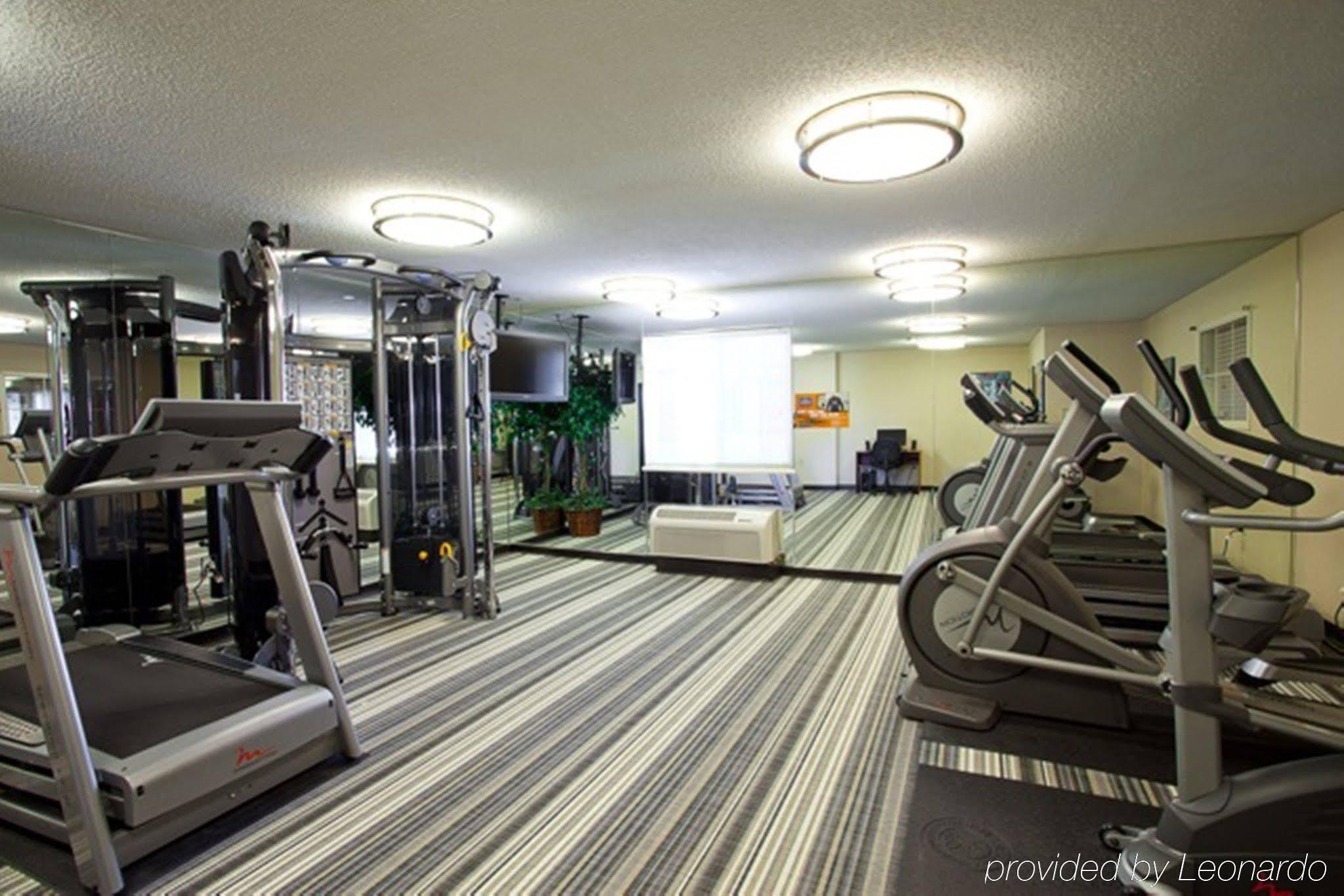 Sonesta Simply Suites Houston W Beltway Экстерьер фото
