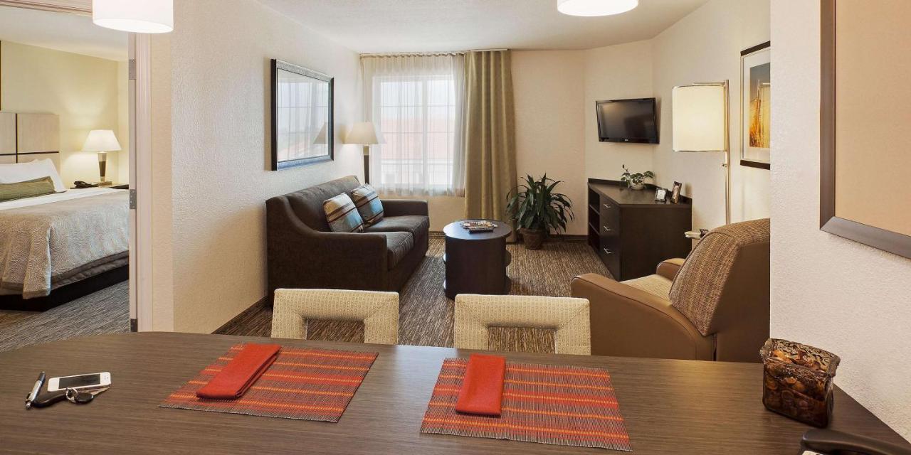 Sonesta Simply Suites Houston W Beltway Экстерьер фото