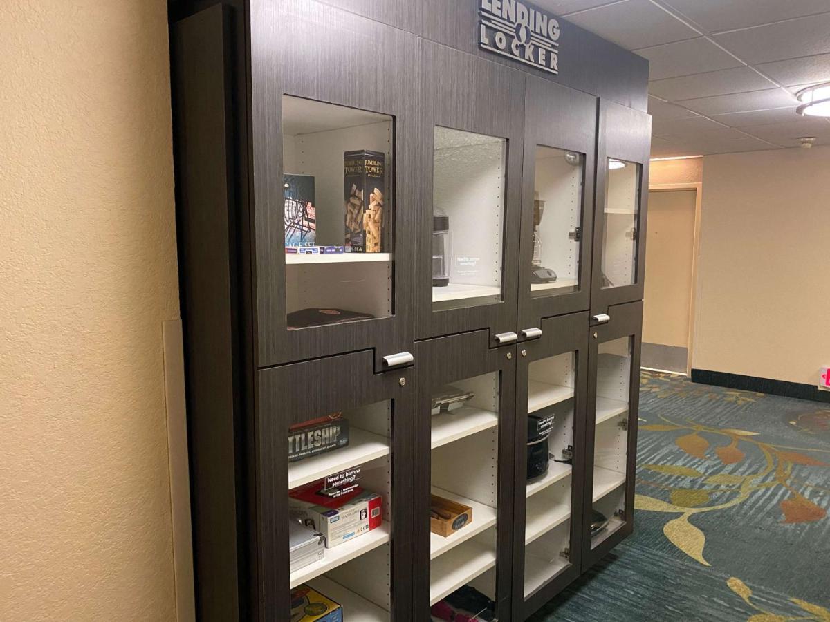 Sonesta Simply Suites Houston W Beltway Экстерьер фото