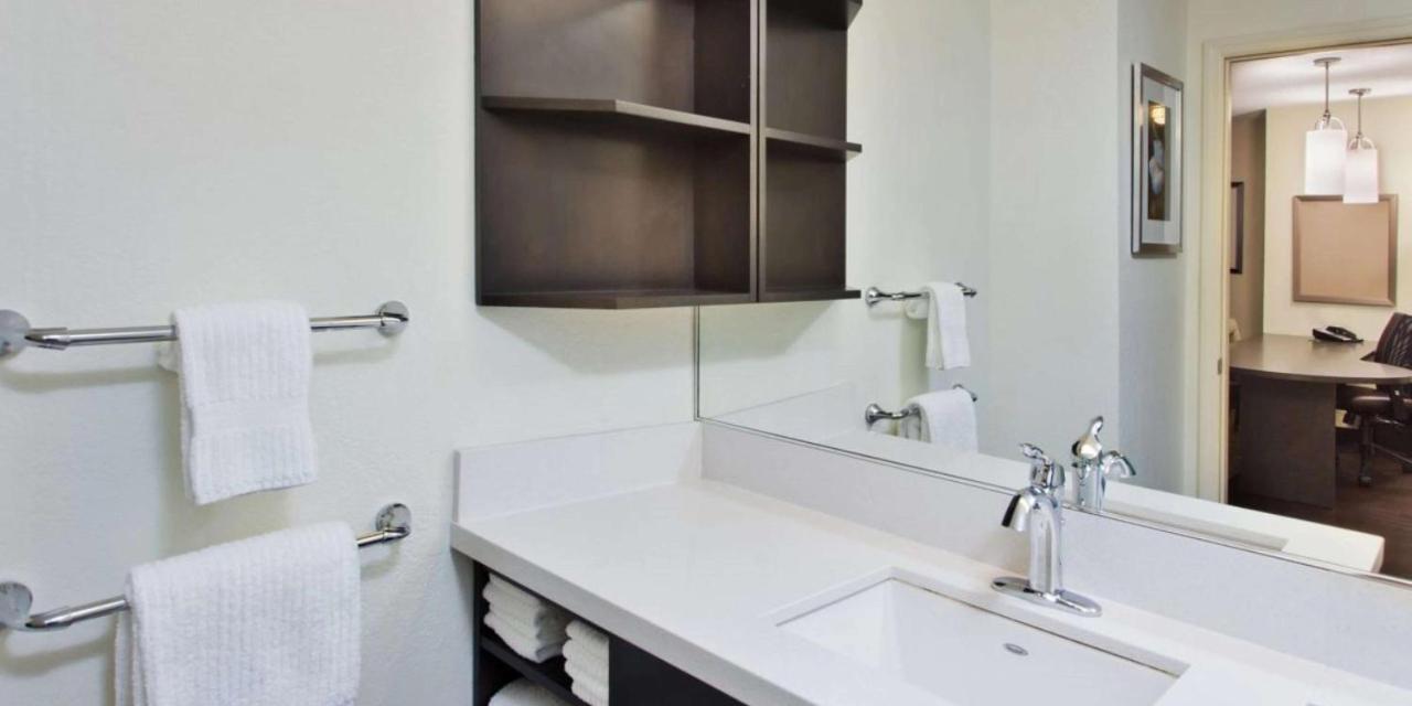 Sonesta Simply Suites Houston W Beltway Экстерьер фото
