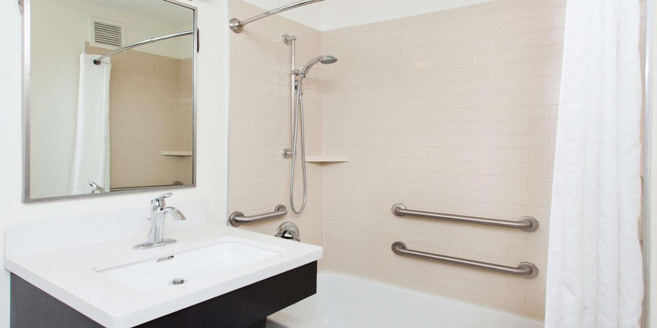 Sonesta Simply Suites Houston W Beltway Экстерьер фото