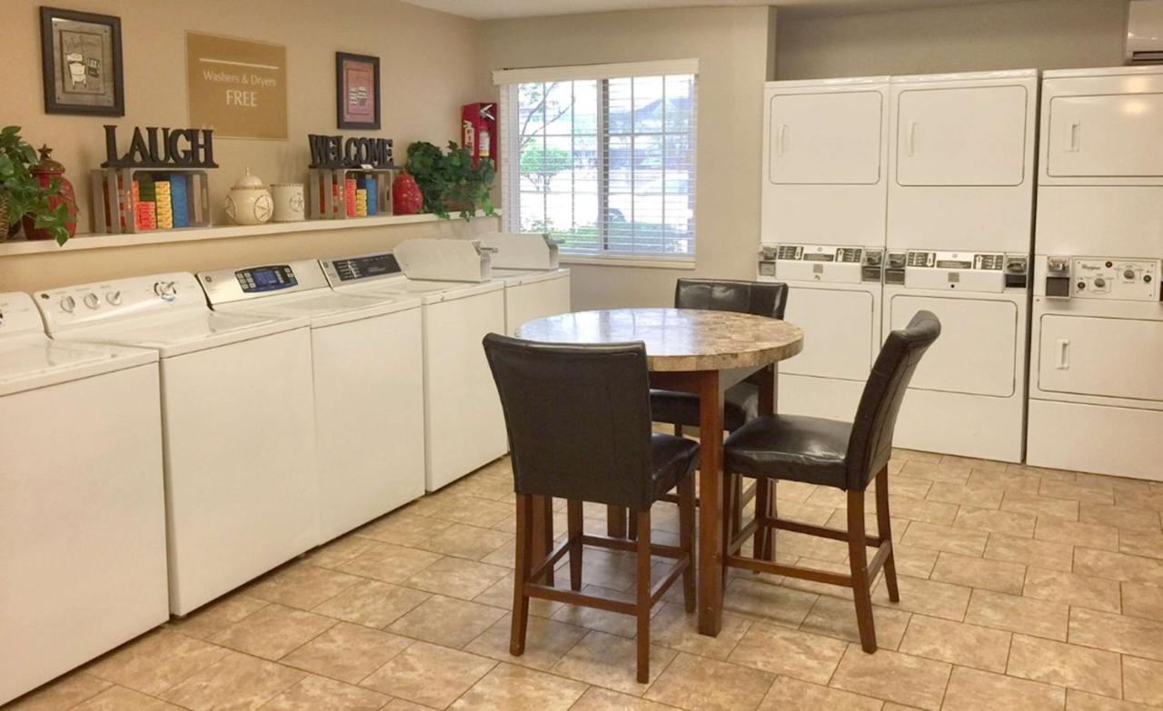 Sonesta Simply Suites Houston W Beltway Экстерьер фото