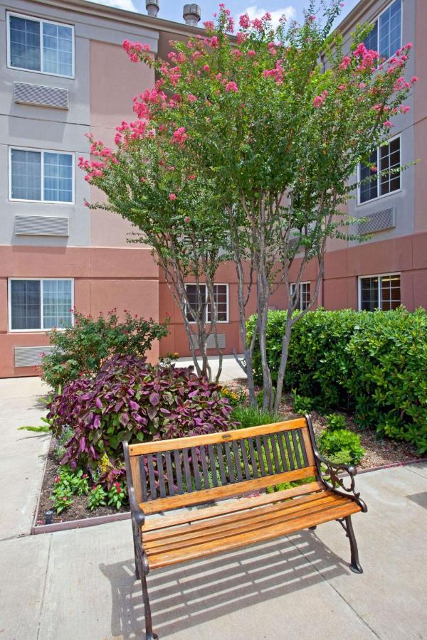 Sonesta Simply Suites Houston W Beltway Экстерьер фото