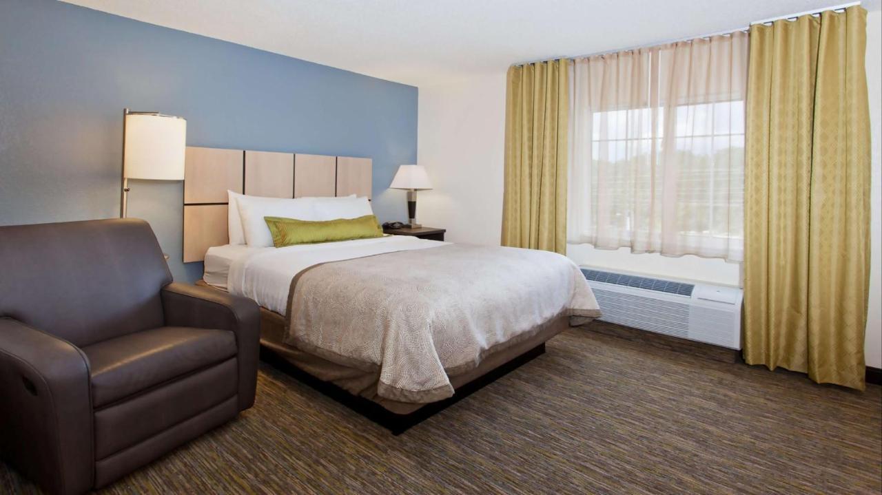 Sonesta Simply Suites Houston W Beltway Экстерьер фото