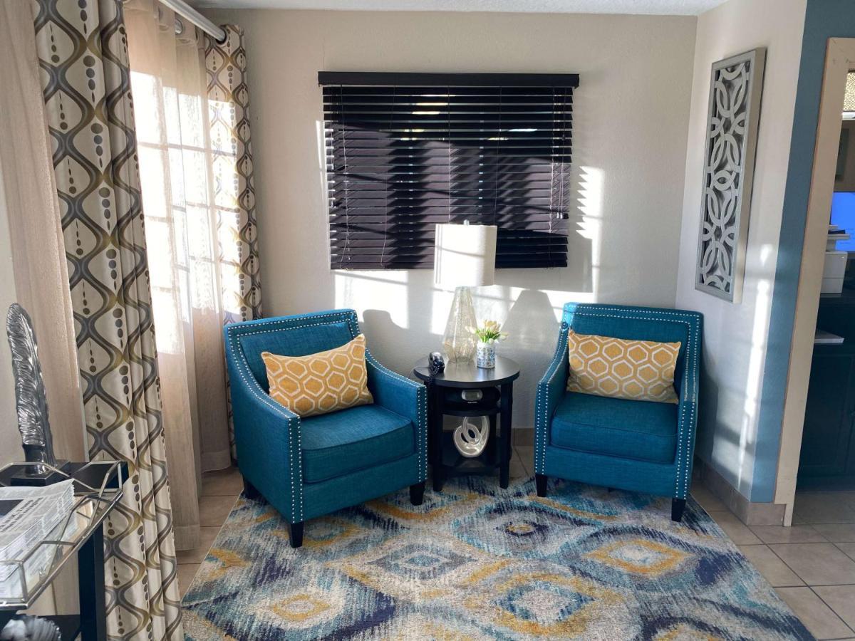 Sonesta Simply Suites Houston W Beltway Экстерьер фото