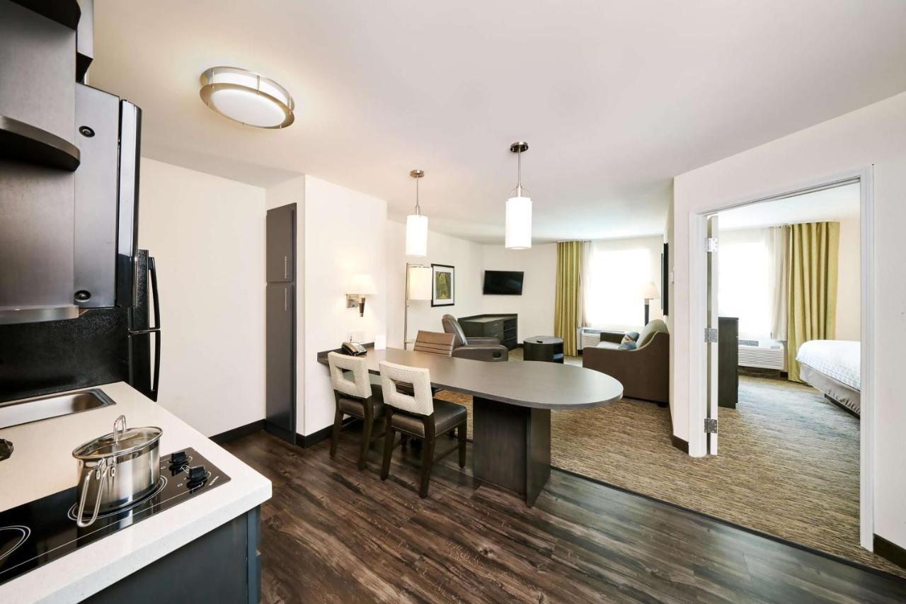 Sonesta Simply Suites Houston W Beltway Экстерьер фото
