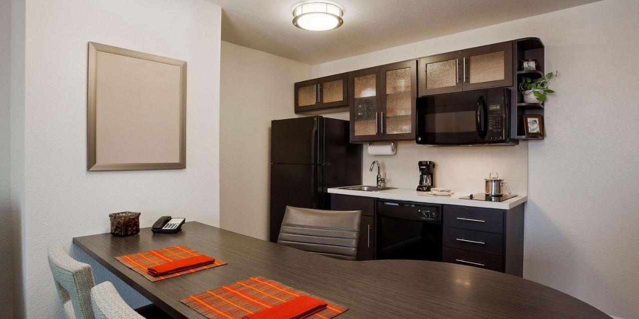 Sonesta Simply Suites Houston W Beltway Экстерьер фото