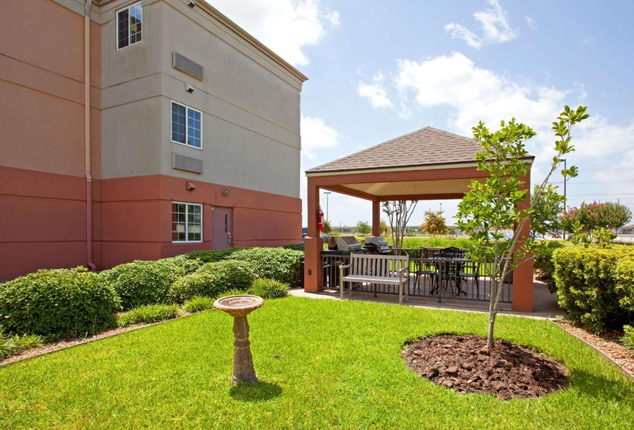 Sonesta Simply Suites Houston W Beltway Экстерьер фото