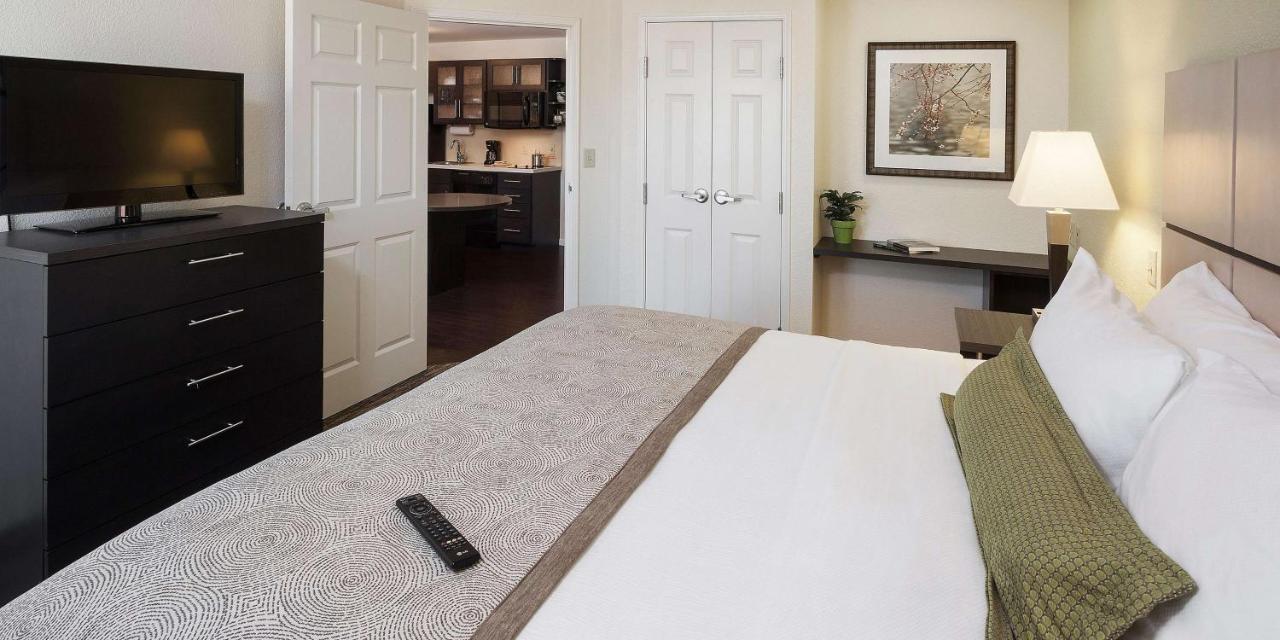 Sonesta Simply Suites Houston W Beltway Экстерьер фото