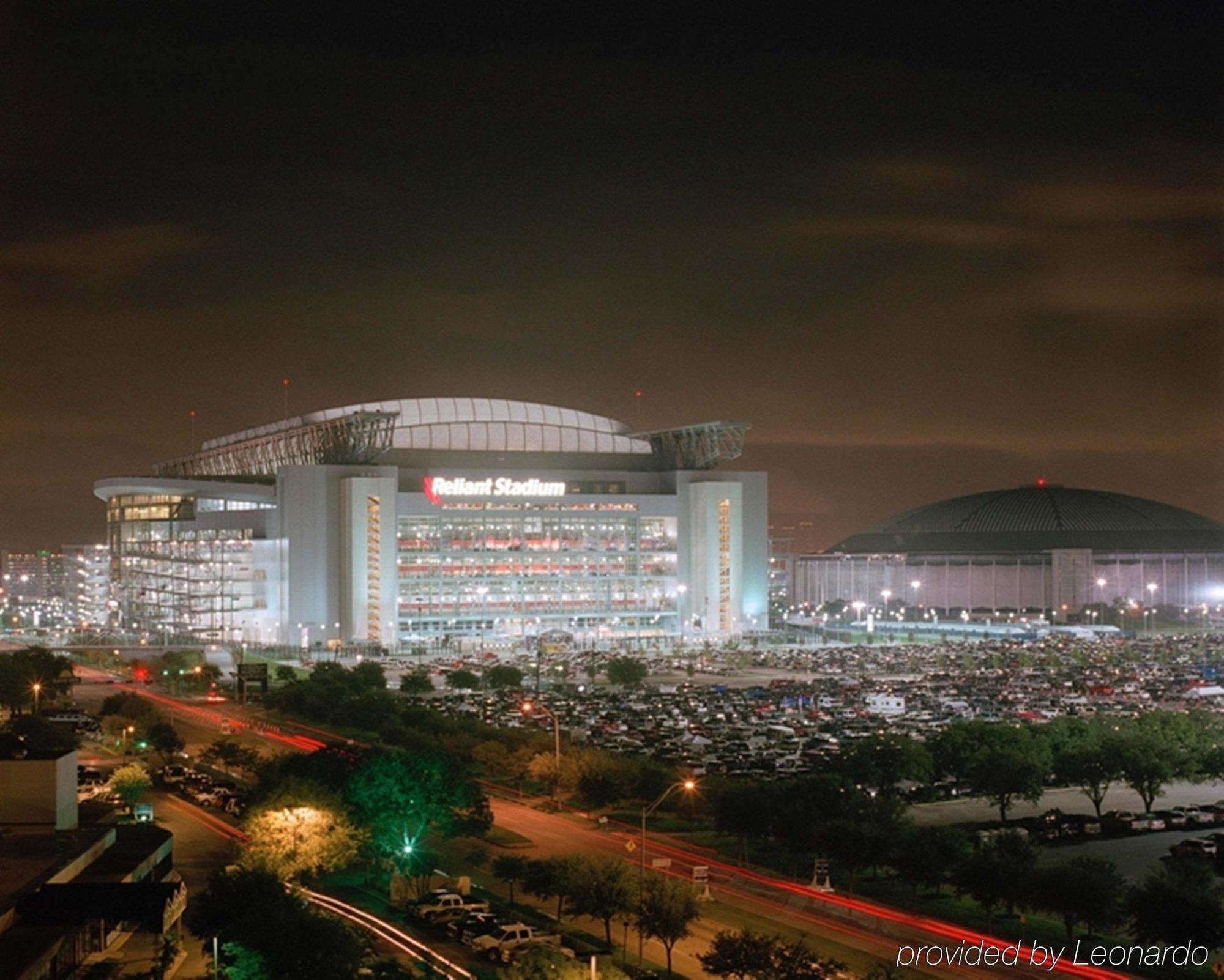 Sonesta Simply Suites Houston W Beltway Экстерьер фото