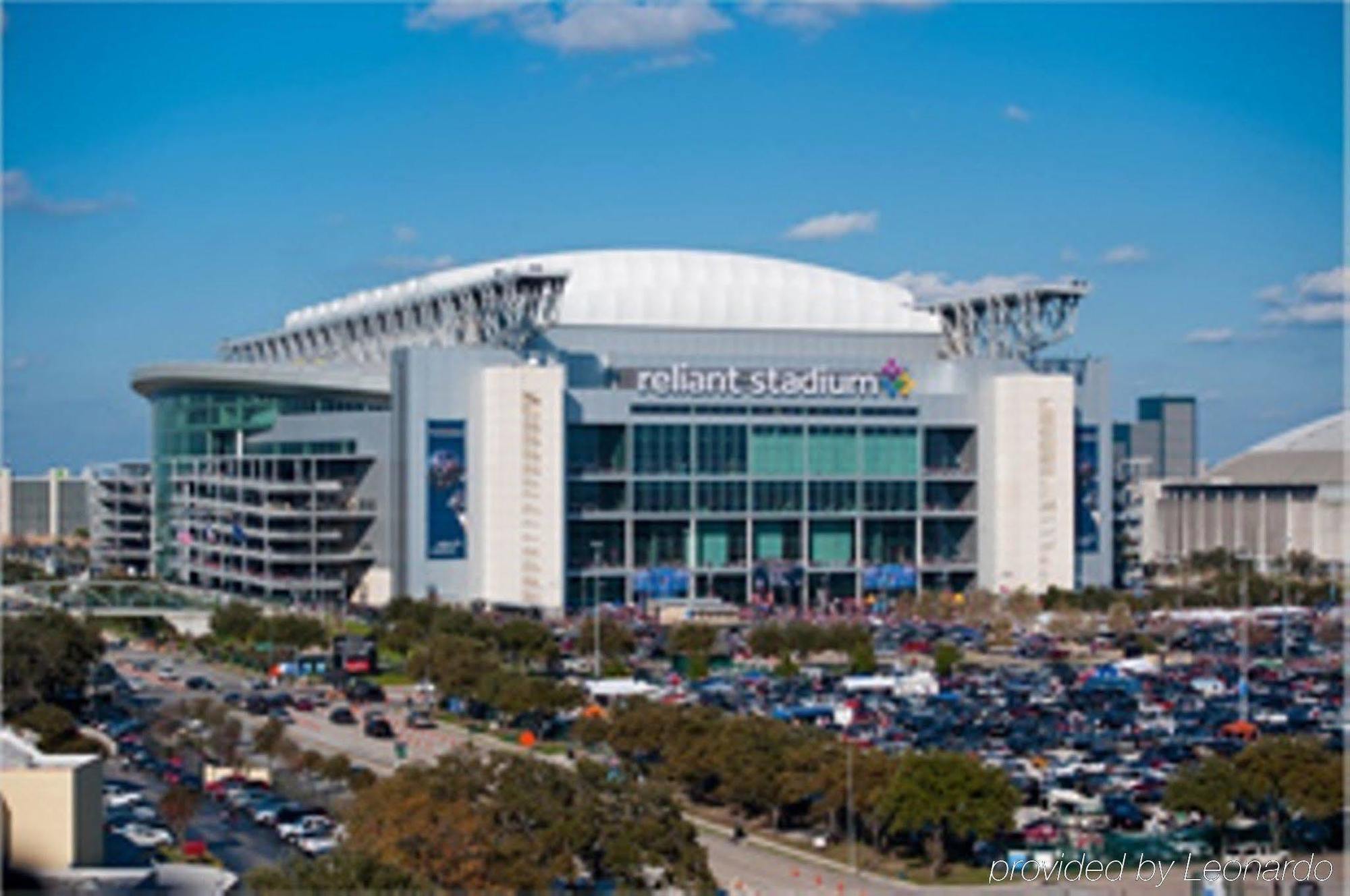Sonesta Simply Suites Houston W Beltway Экстерьер фото