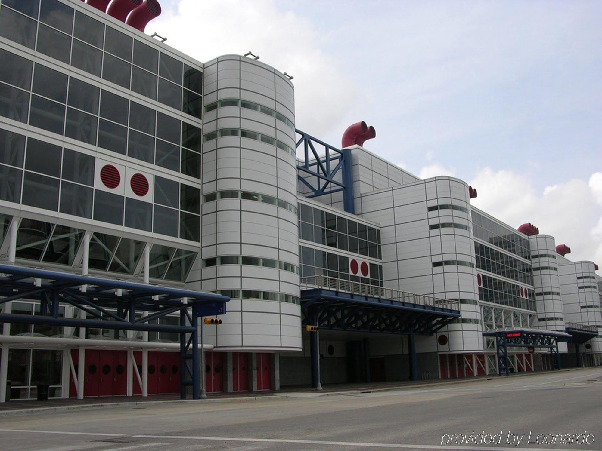 Sonesta Simply Suites Houston W Beltway Экстерьер фото
