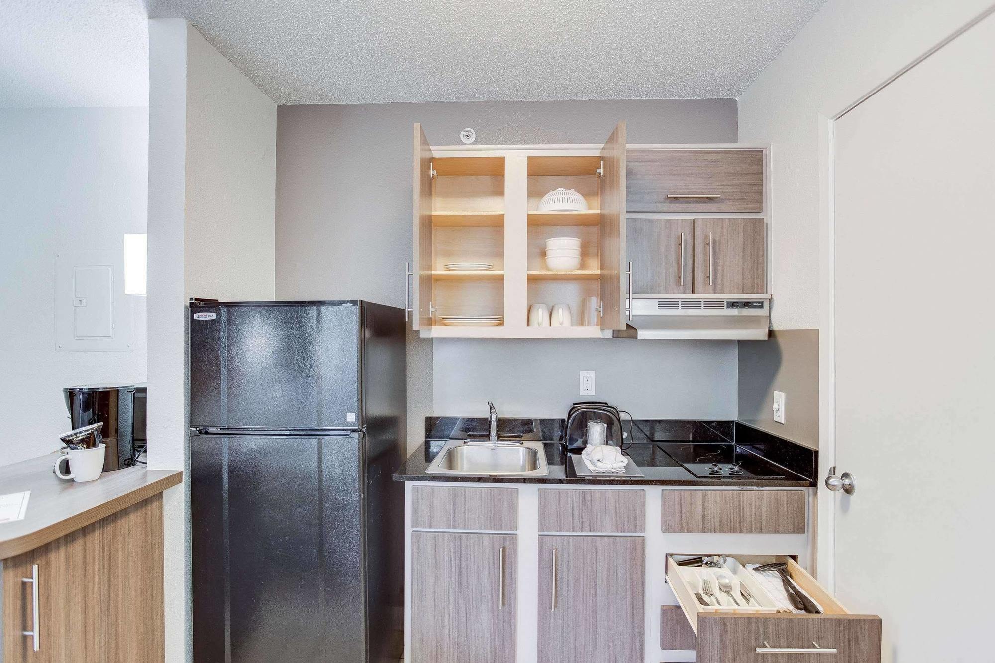 Sonesta Simply Suites Houston W Beltway Экстерьер фото