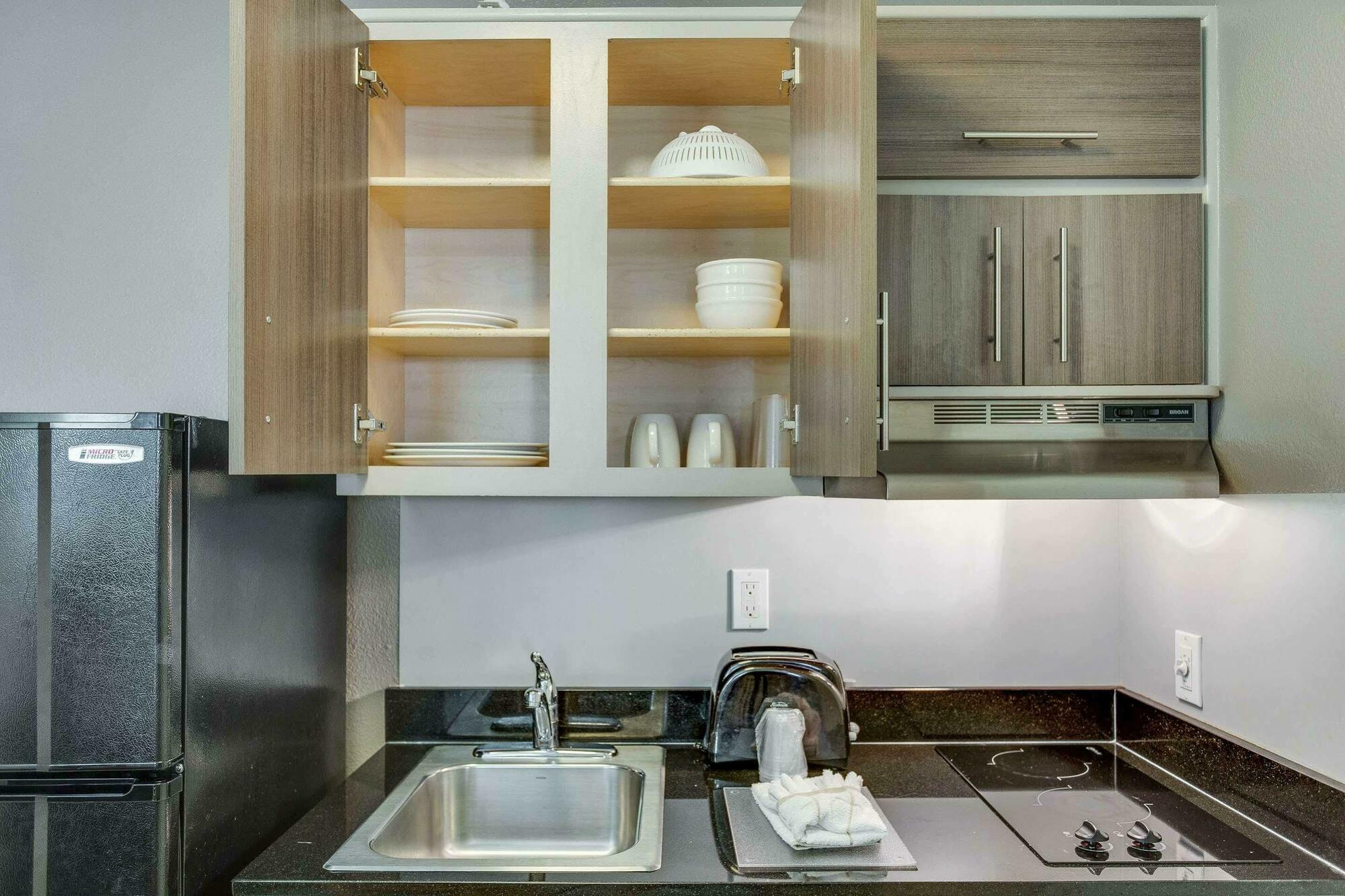 Sonesta Simply Suites Houston W Beltway Экстерьер фото