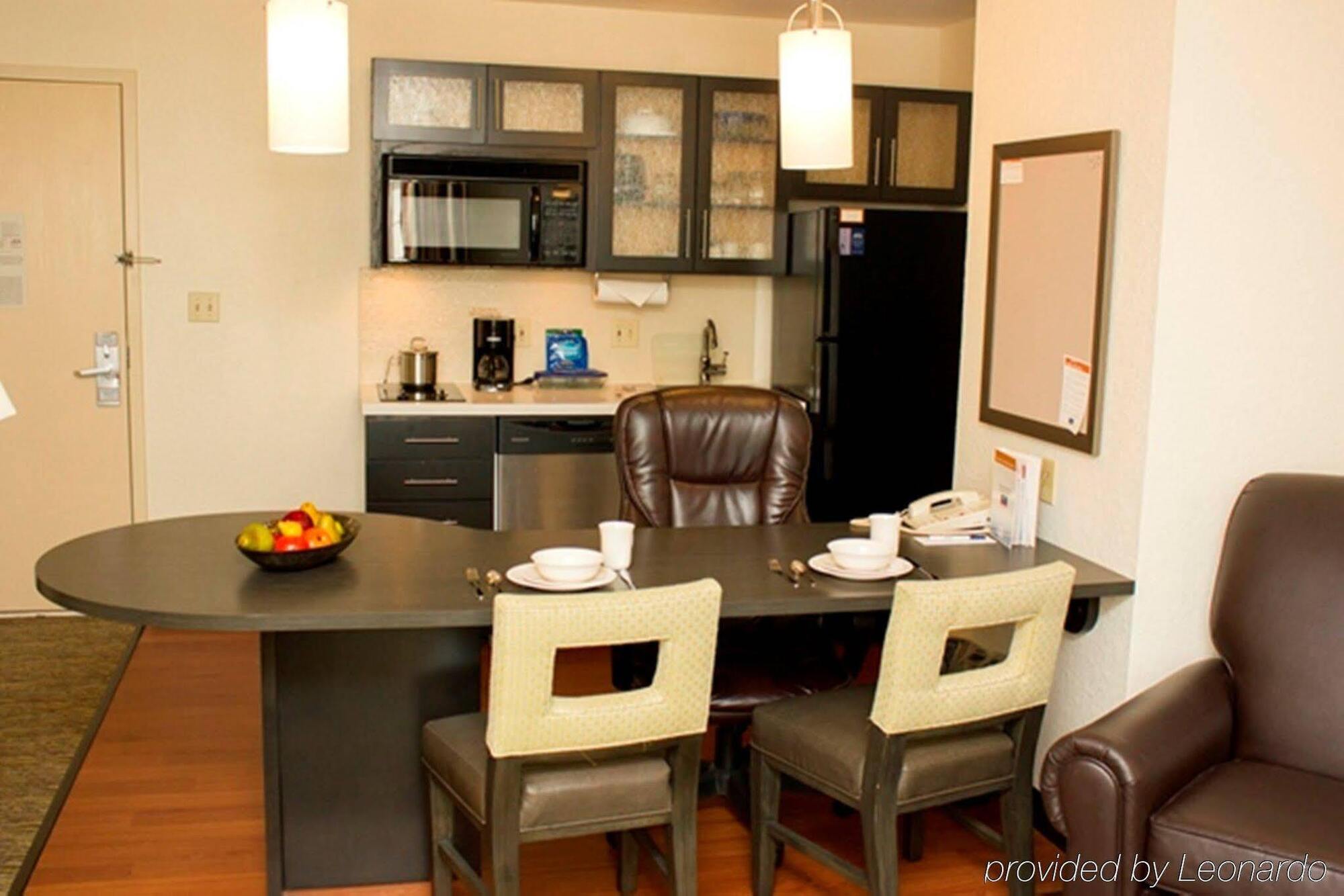 Sonesta Simply Suites Houston W Beltway Экстерьер фото