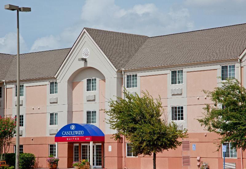 Sonesta Simply Suites Houston W Beltway Экстерьер фото