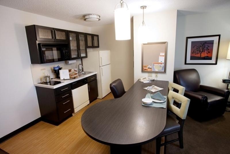 Sonesta Simply Suites Houston W Beltway Экстерьер фото