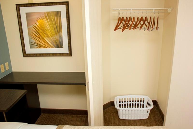 Sonesta Simply Suites Houston W Beltway Экстерьер фото