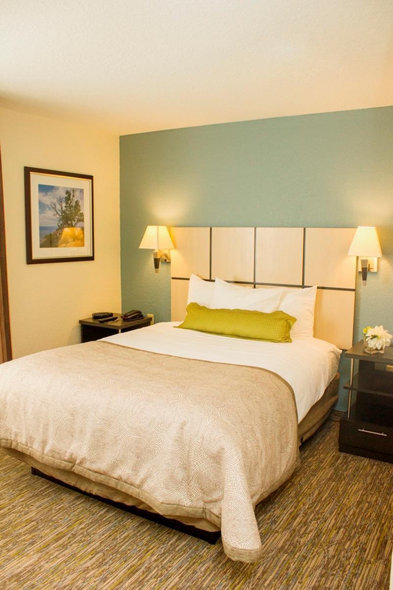 Sonesta Simply Suites Houston W Beltway Экстерьер фото