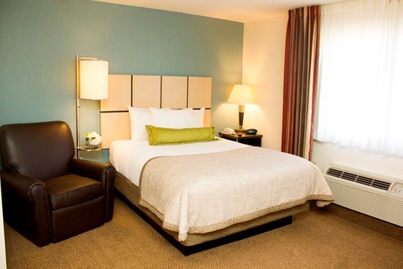 Sonesta Simply Suites Houston W Beltway Экстерьер фото